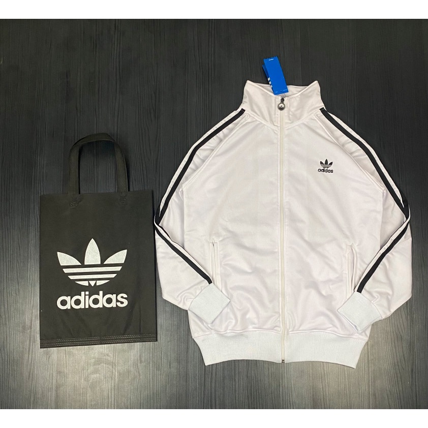 Tracktop adidas