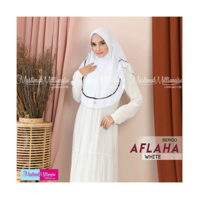 Bergo Aflaha