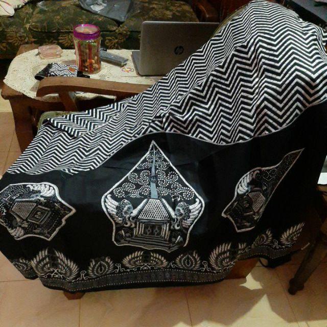 Sarung Wayang Arjuna Sarung Wanita Sarung Goyor Sarung Batik Pekalongan Bukan Sarung Mahda