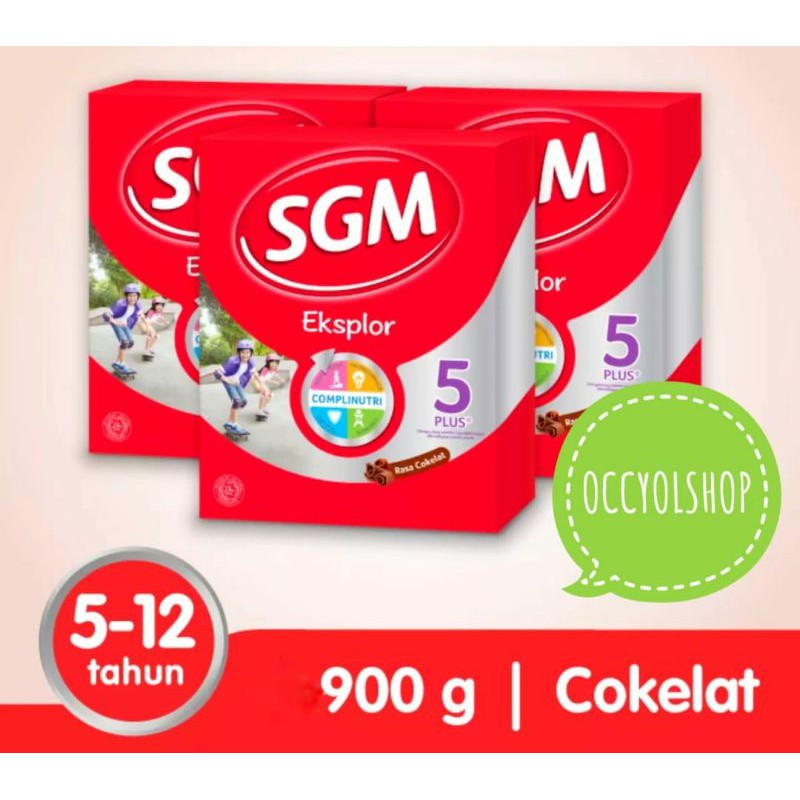 

sgm5+