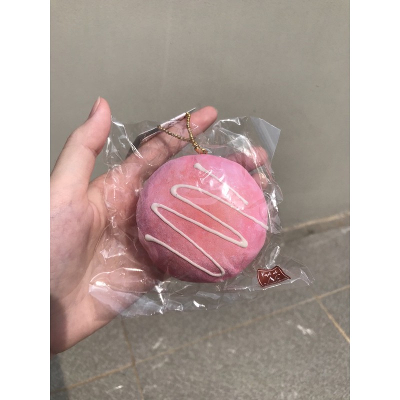 FLASHSALE cafe de n sugar bun