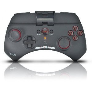 Unik Gamepad IPEGA PG 9025 Wireless Game Controller Bluetooth Murah