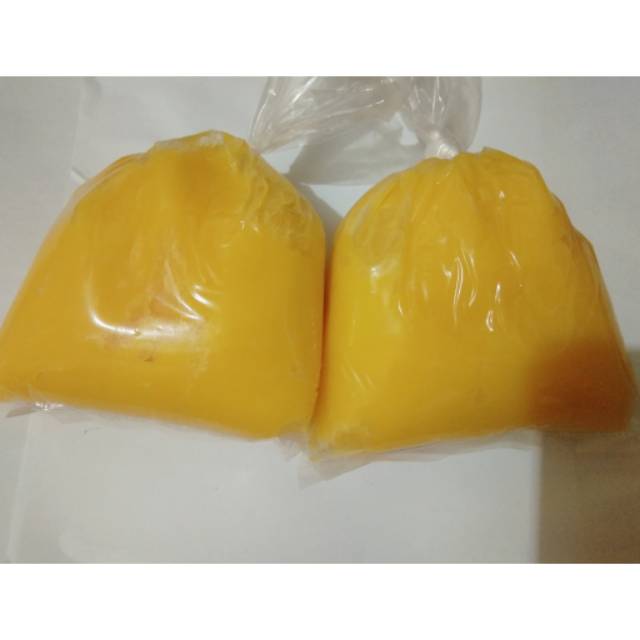 

Butter Oil Substitute / B.O.S Repacking 250g