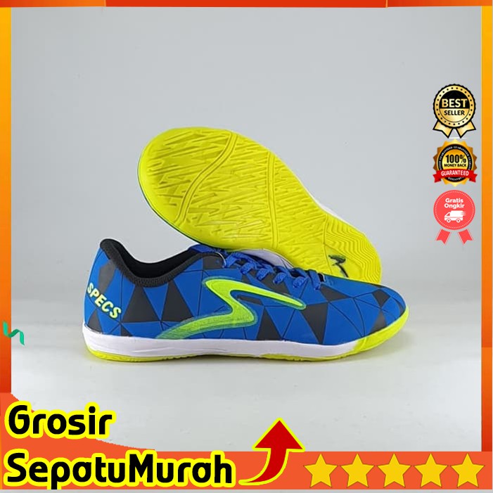 Futsal Adidas Predator Tango 18.4 IN