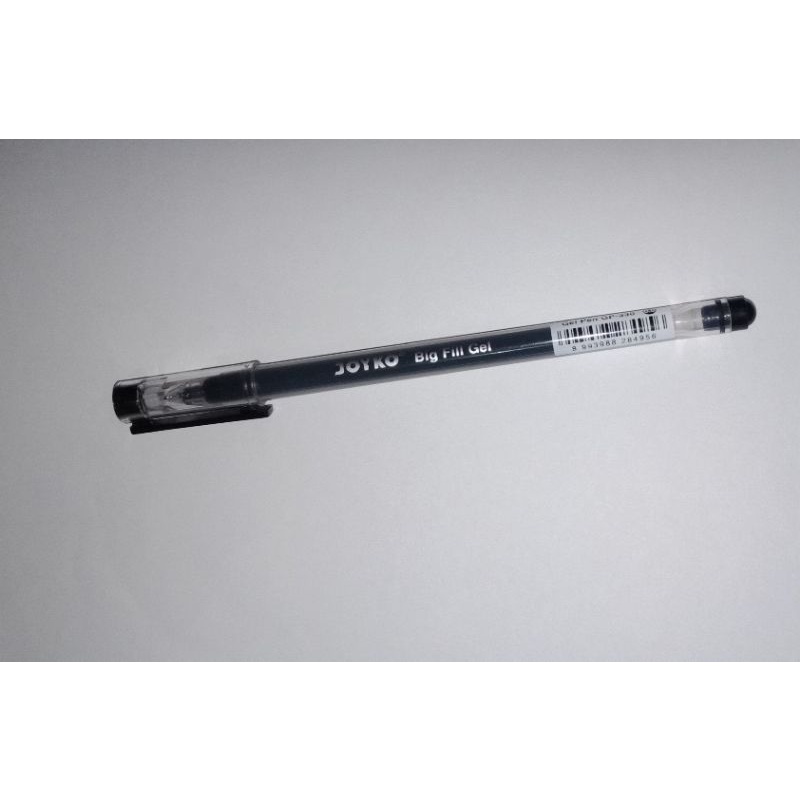 

pulpen gel joyko