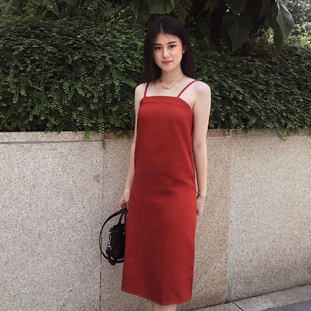DOLCE DRESS