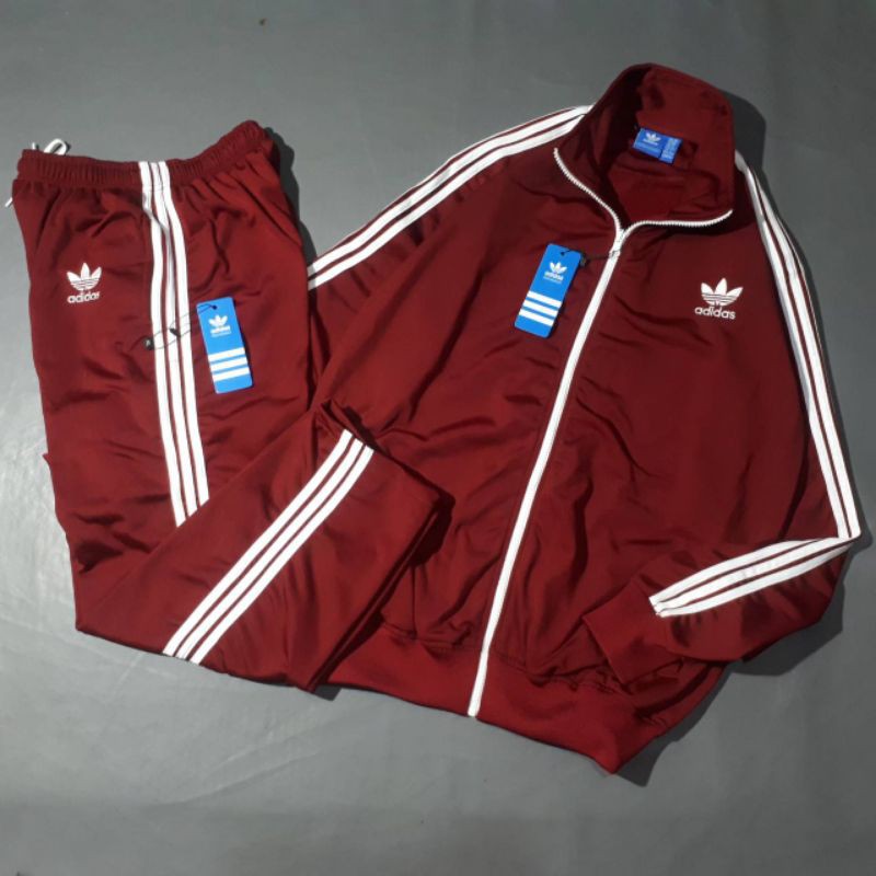 TRACK SUIT ADIDAS FIREBIRD