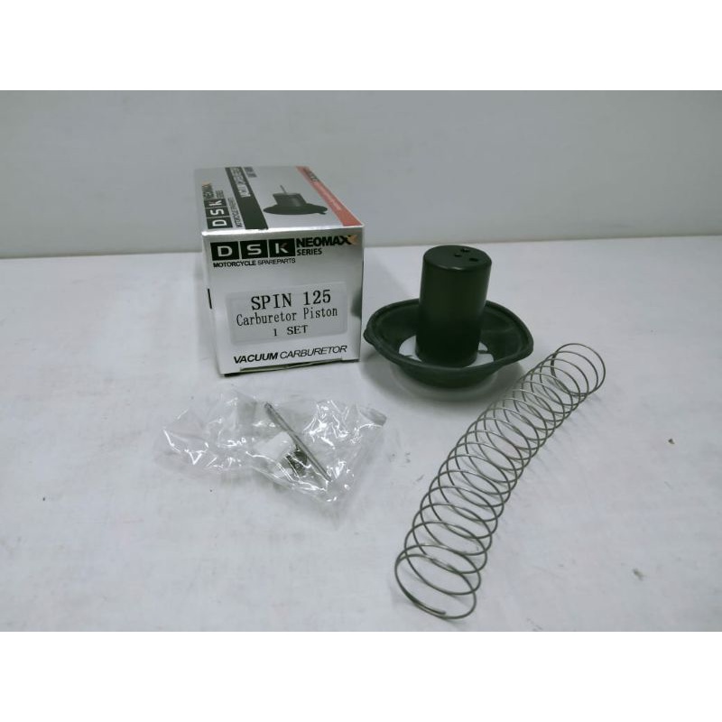 Karet Vacum Karburator Suzuki Spin 125 Karbu Spin