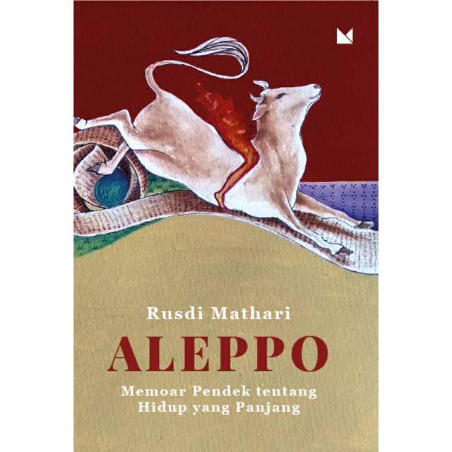 Aleppo Rusdi Mathari