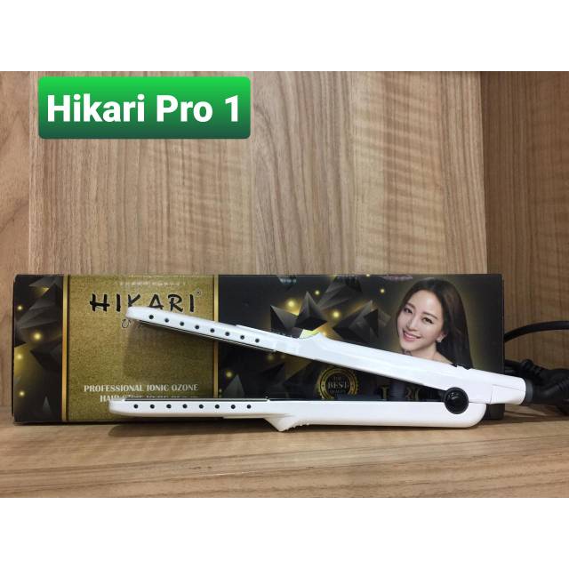 Catok Hikari Pro Series HK PRO 1