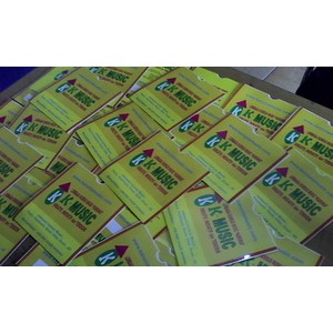 STYLE MIDI KEYBOARD YAMAHA CASIO khusus TECHNO mp3