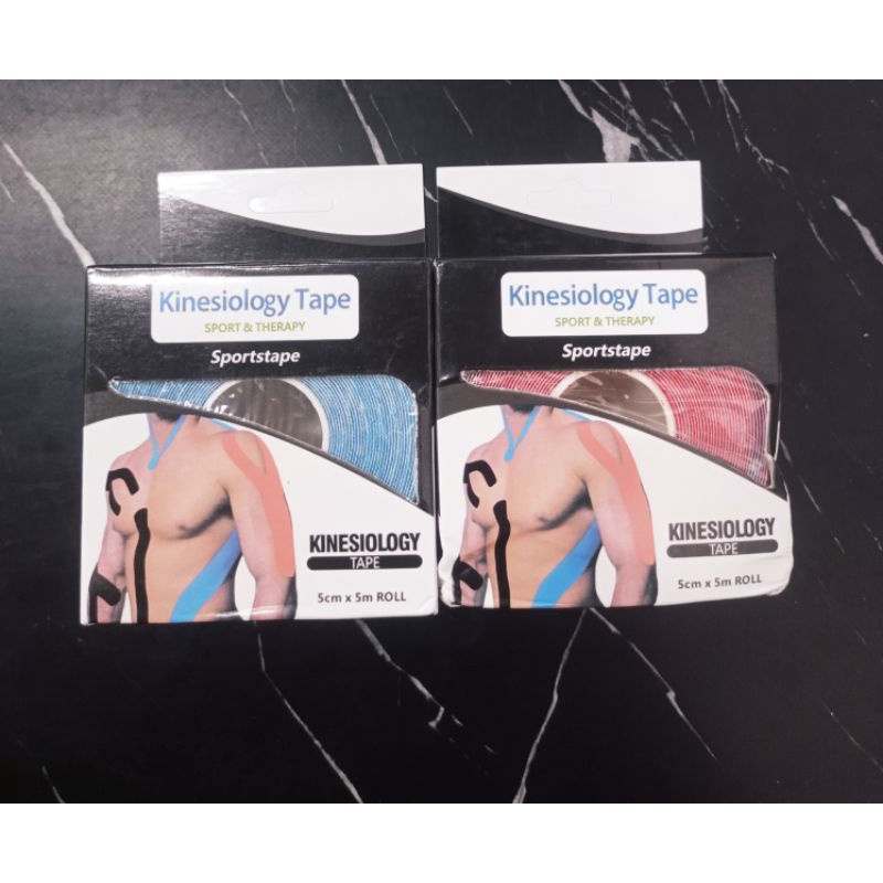 kinesiology tape
