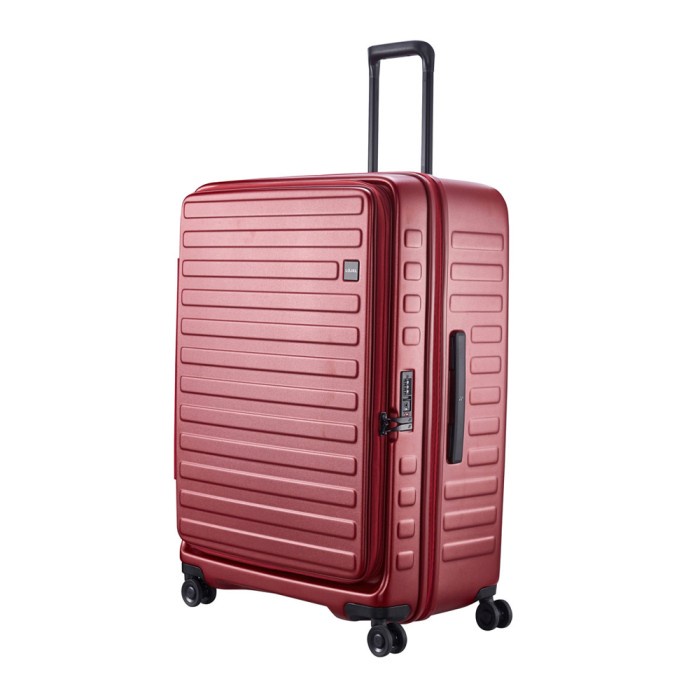 Koper Lojel Cubo 1 hardcase large / 30 Inch free Cover