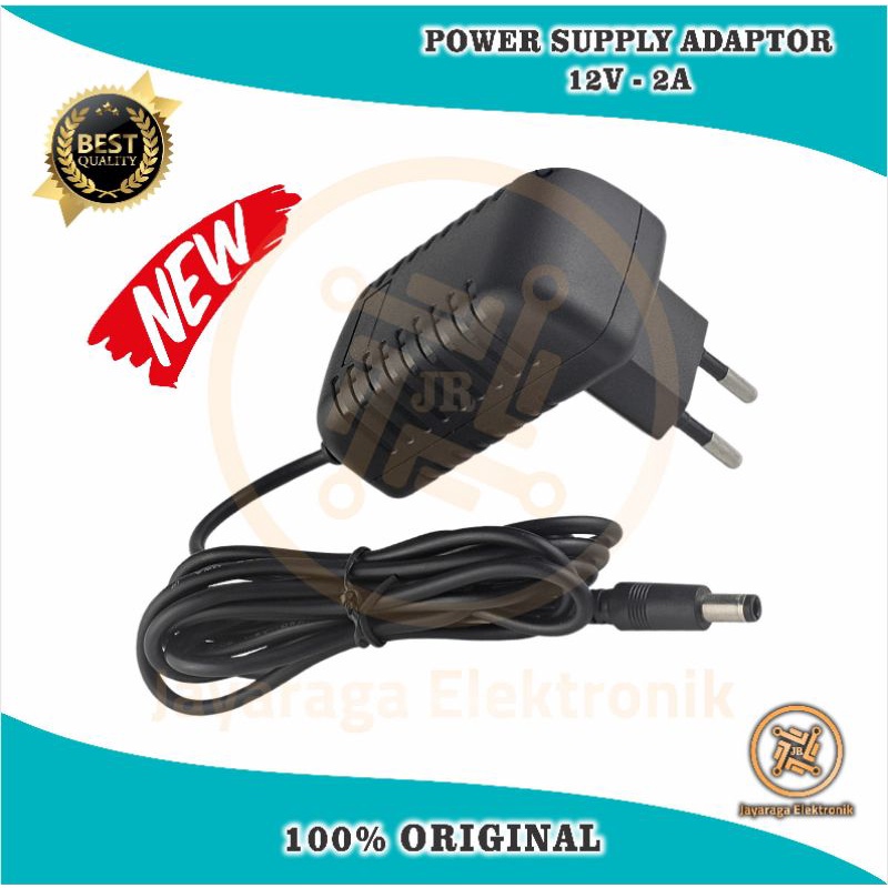 Adaptor ROHS FirsM Output 12V 2A 12V 1A ORIGINAL daya REAL dijamin Asli | Switching Power Supply Adaptor 12v 2a 12v 1a cctv stb modem router led strip mesin dan lainnya