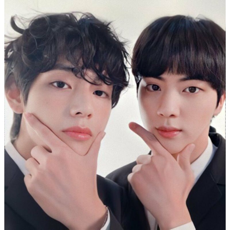 [BOOKED] TICKET HOLDER 5TH MUSTER