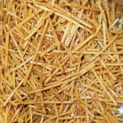 

mie lidi 1kg / 1000gr