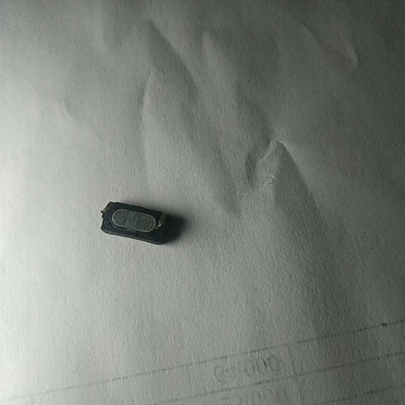 Buzzer zenfone 2 laser z008d