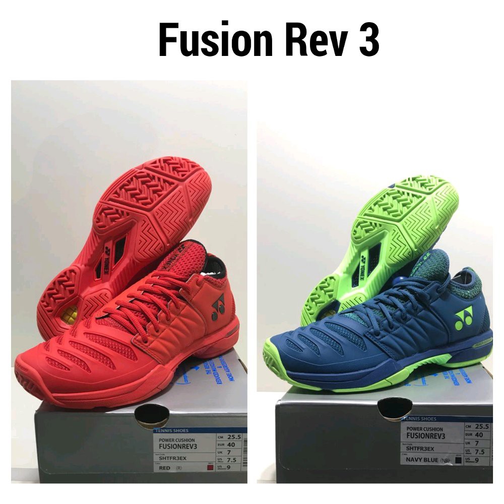 fusion rev 3