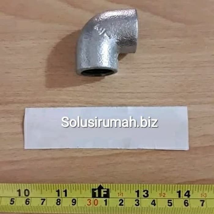 Knie Besi 1-2 Galunggung Elbow Galvanis L Knee Keni