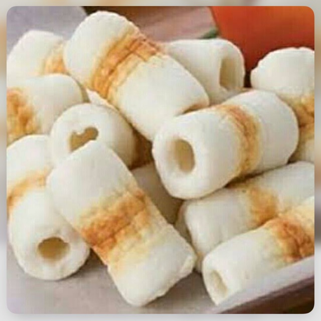 

Topping Ramen Meledak Instan harga 1 porsi/2pcs