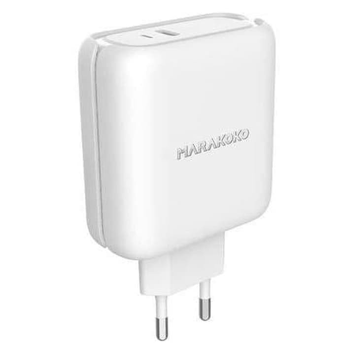 Marakoko Type C Wall Charger 45W PD Charger Quick Charging MA24