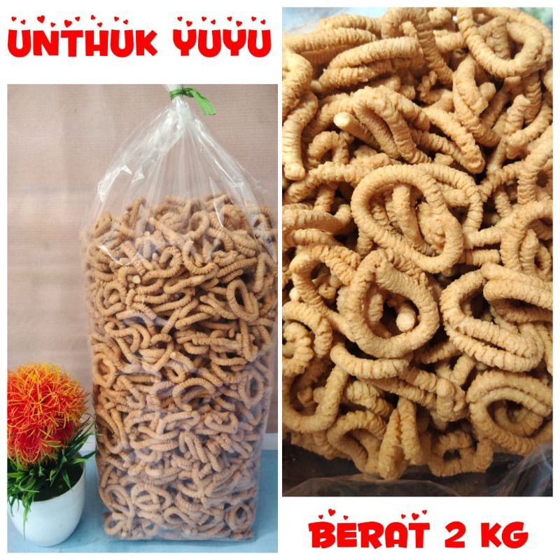 

UNTUK YUYU