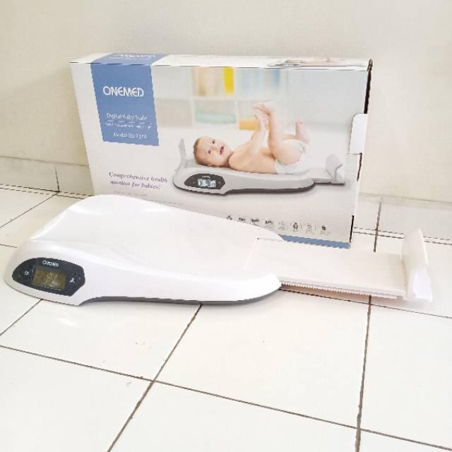 Timbangan Bayi Digital Onemed - OD 231B