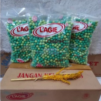 

L'Agie cokelat mint 1Kg