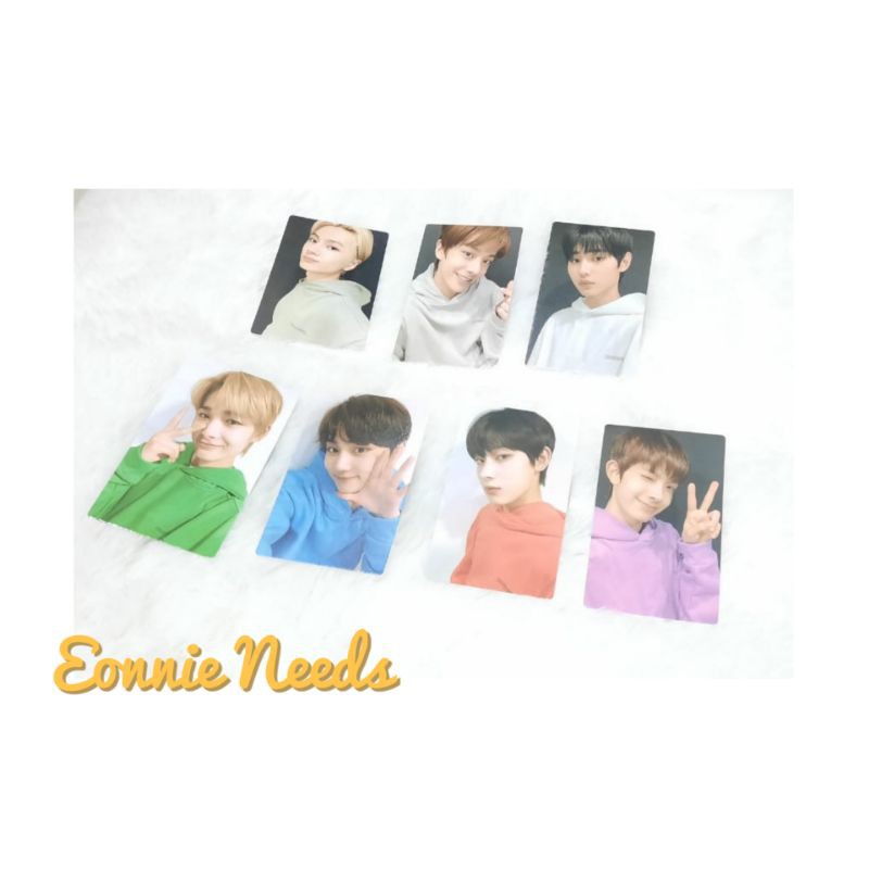 [READY STOCK] ENHYPEN OFFICIAL LIGHTSTICK SHARING