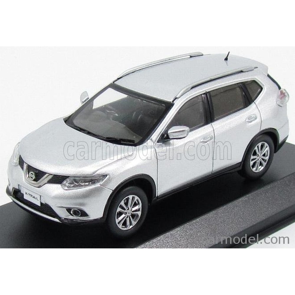 diecast nissan x trail