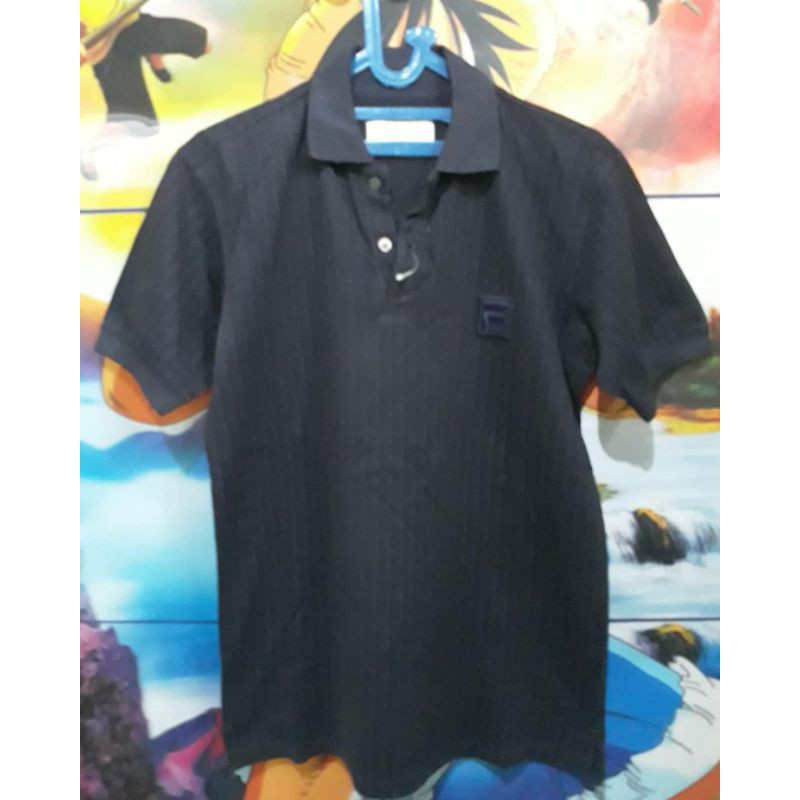 borongan poloshirt