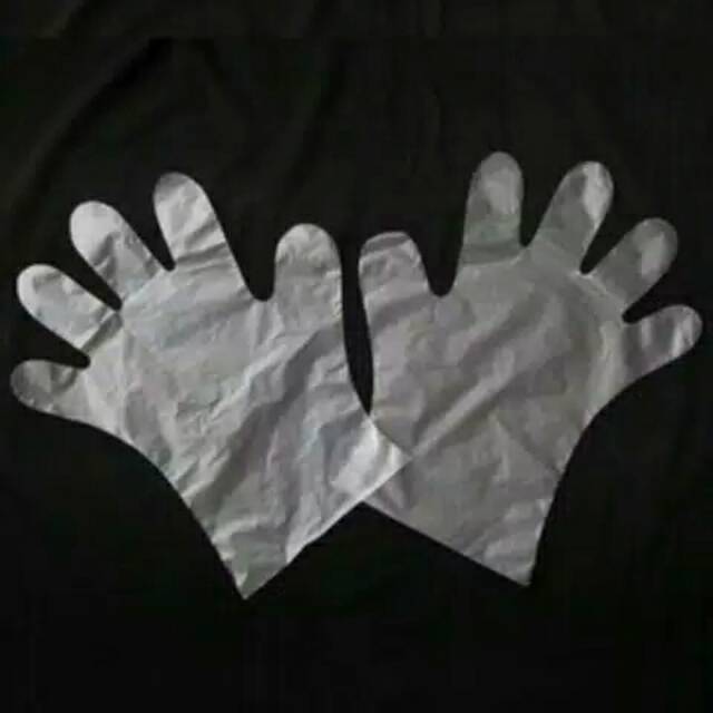 SARUNG TANGAN - HAND GLOVES