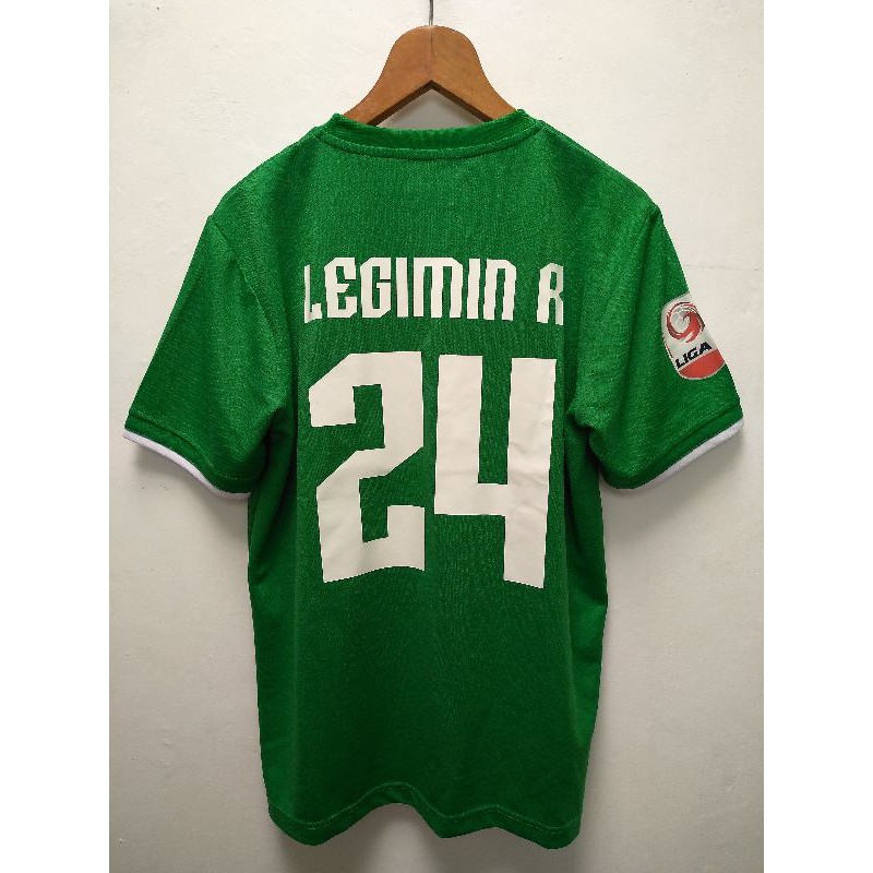 Jersey PSMS Medan 2019 original