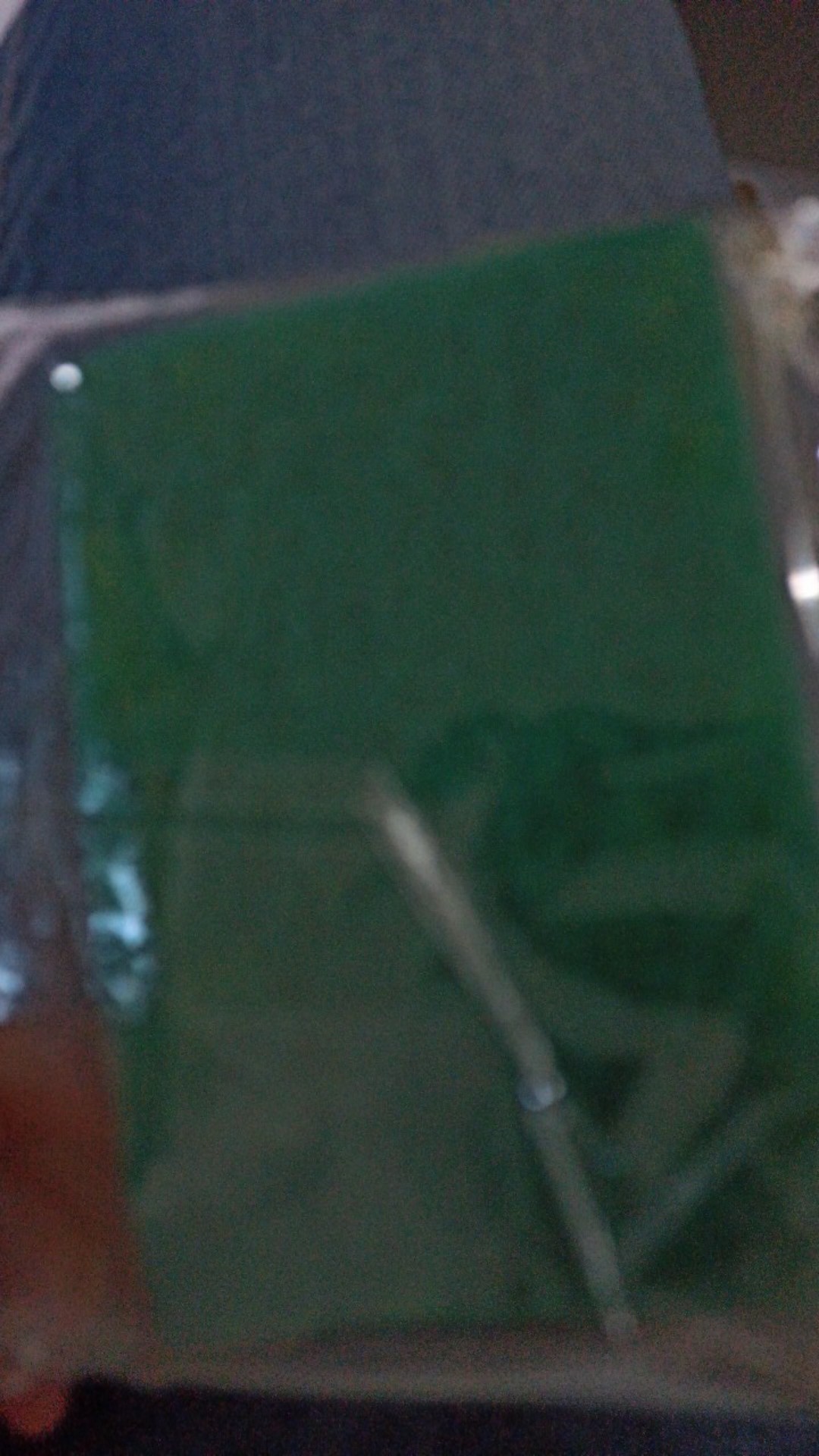 [checkout Rp1000] 1pcs Kitchen High Density Sponge Dishwash Wipe Fiber Scouring Pad/bowl Pot Scouring Supplies Clean Rub Cleaning Tools