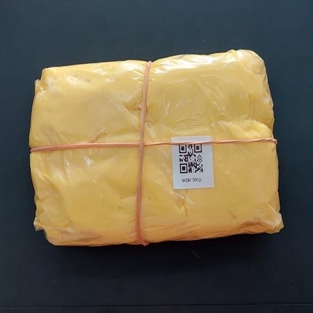 

Blueband Master Repack 500gr / Blueband MCM 250gr / Margarin Blueband