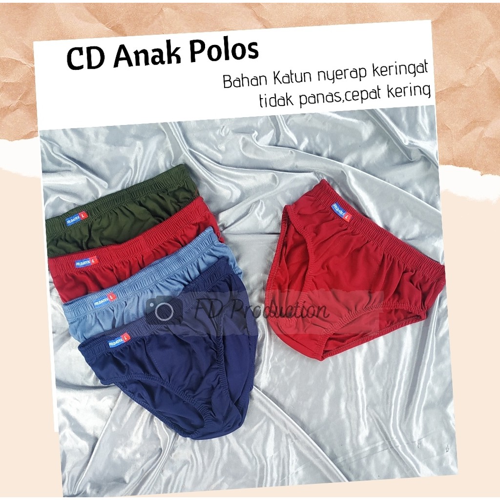 (COD) CD Celana Dalam Pria Cowok / CD laki-laki / Celana dalam cowok / Celana dalam all size
