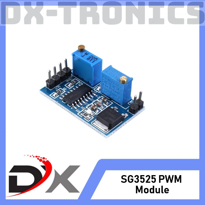 SG3525 PWM module SG 3525 (SG-3525)