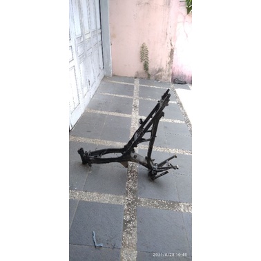 Rangka sonic copotan