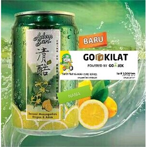 

Adem Sari Chingku 320ml