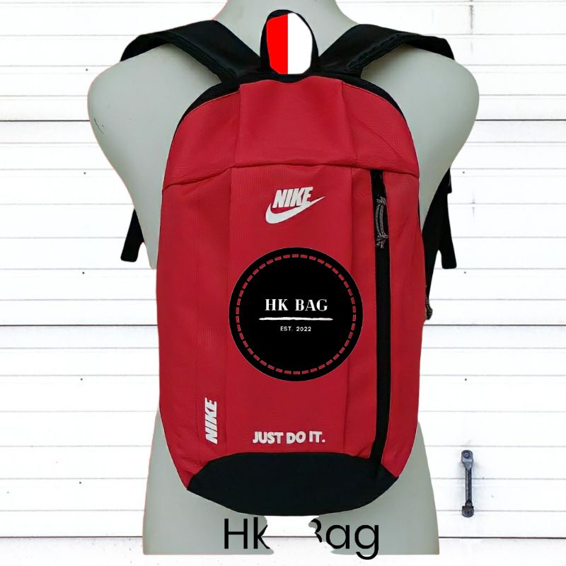 Tas sepatu futsal / Tas Olahraga / Tas ransel sport / Tas ransel mini 10Liter / Tas sepatu bola / Tas anak sekolah