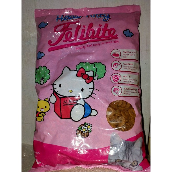 Felibite 500 Gram