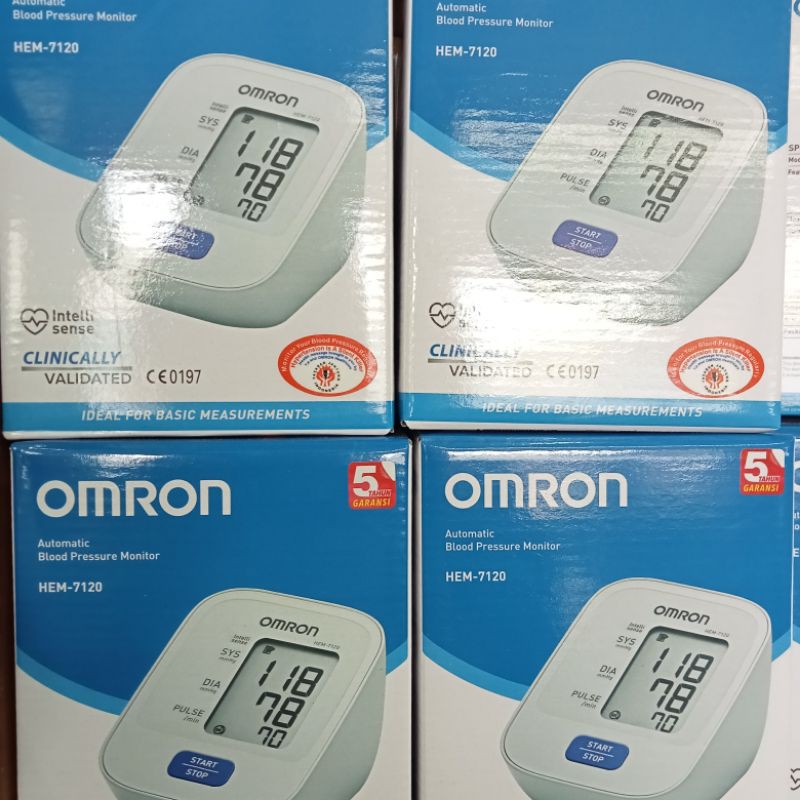 alat tensi omron