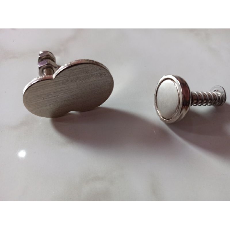 magnet pengunci frame sepeda lipat