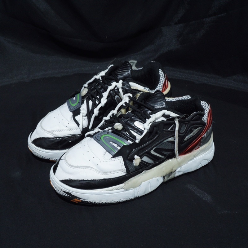 Sepatu Maison margiela fusion bukan original preloved bekas