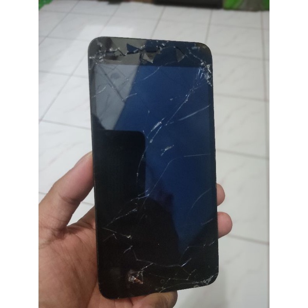 REDMI 5A MATI TOTAL