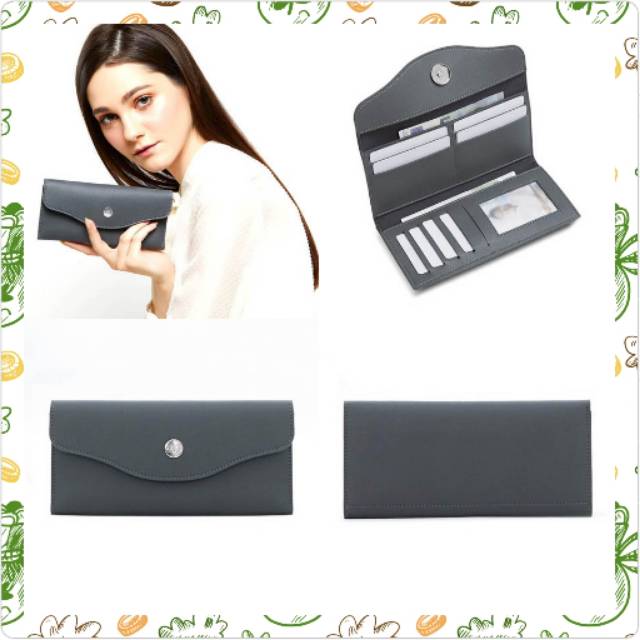 DOMPET YVONNE BY SOPHIE PARIS