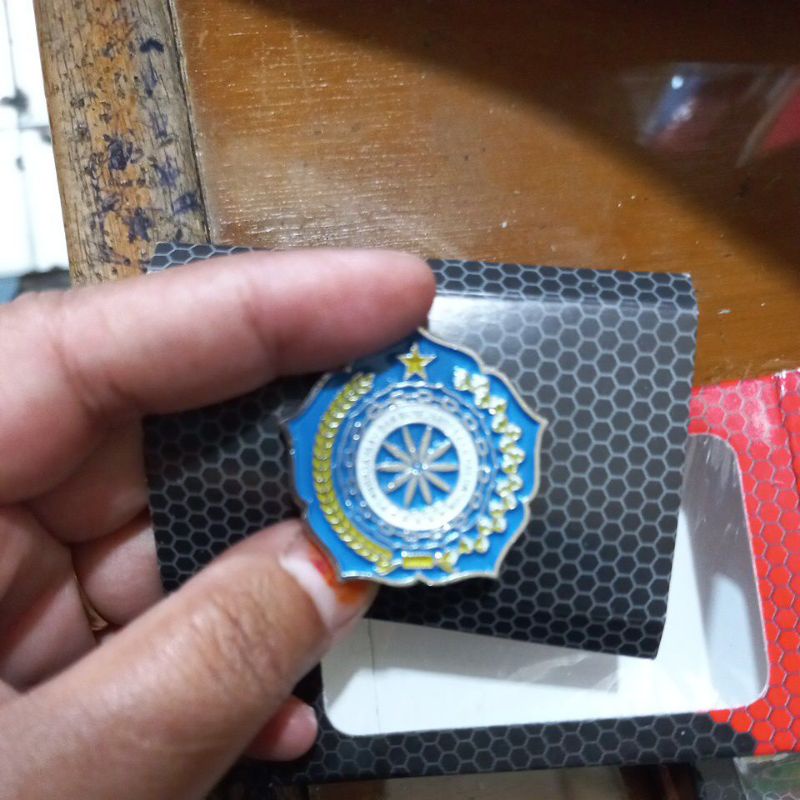 pin PKK maghnet pin pkk bros pkk