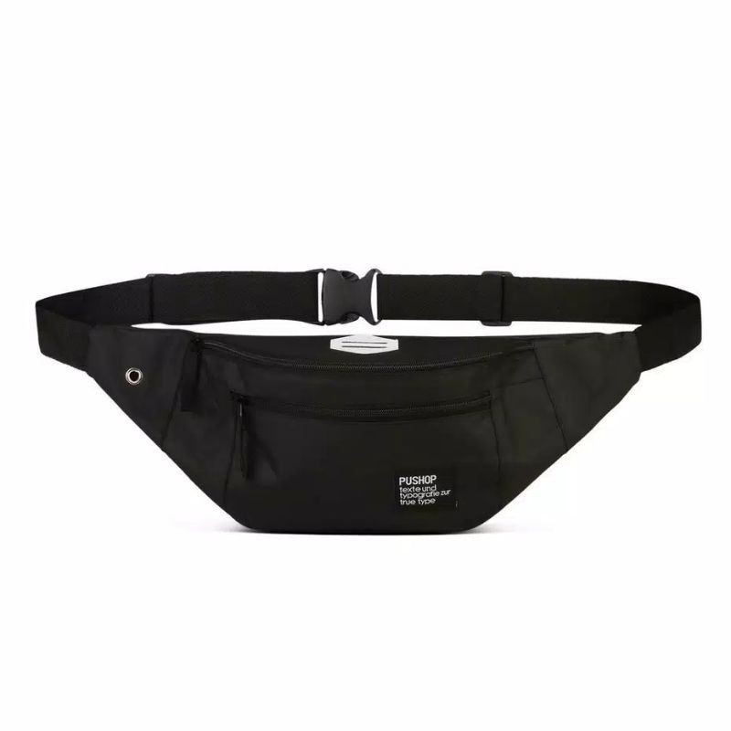 TAS SELEMPANG PRIA (TAS KULIAH) TAS SAMPING