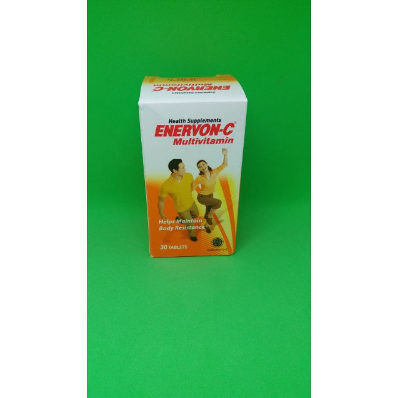 Enervon c botol