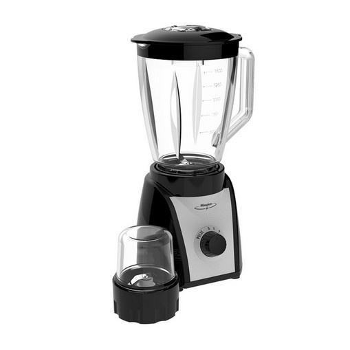 MASPION BLENDER KACA 1.5 LITER MT 1588/MT-1588 GARANSI RESMI